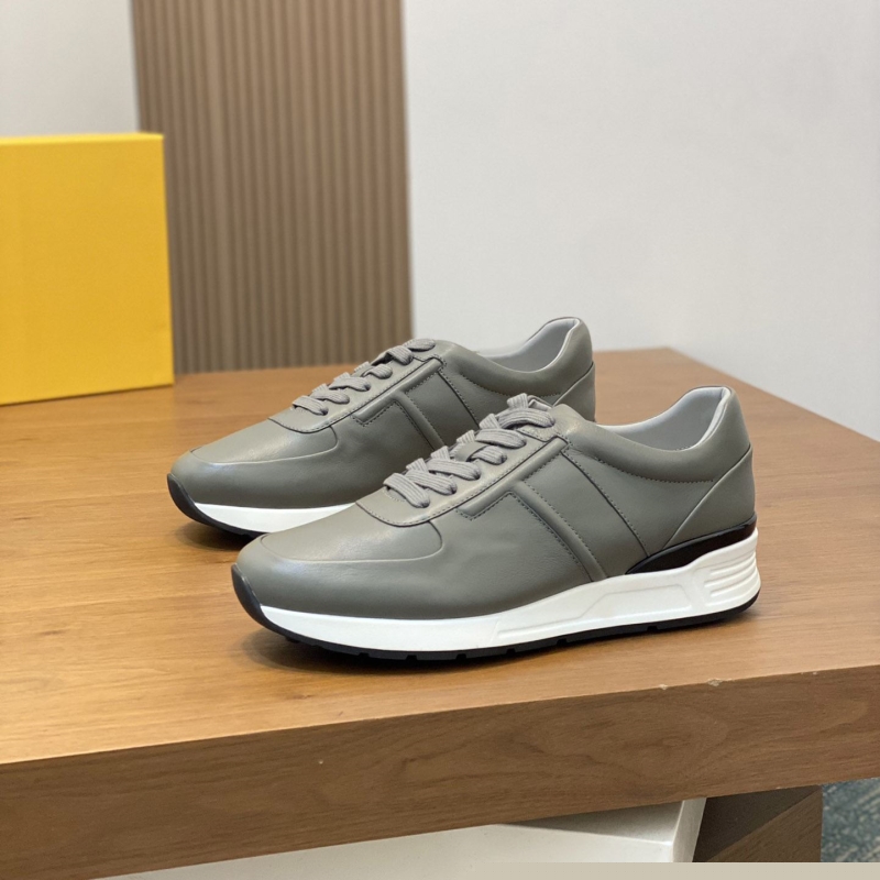 Tods Casual Shoes